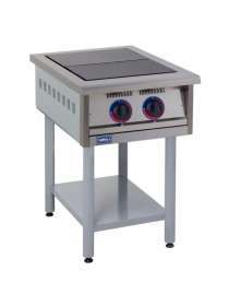 Плита електрична промислова Кий-В ПЕ-2В